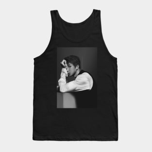 RM Tank Top